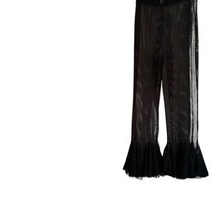 Eleven 5 Swim Cover Up Wide Leg Pants
